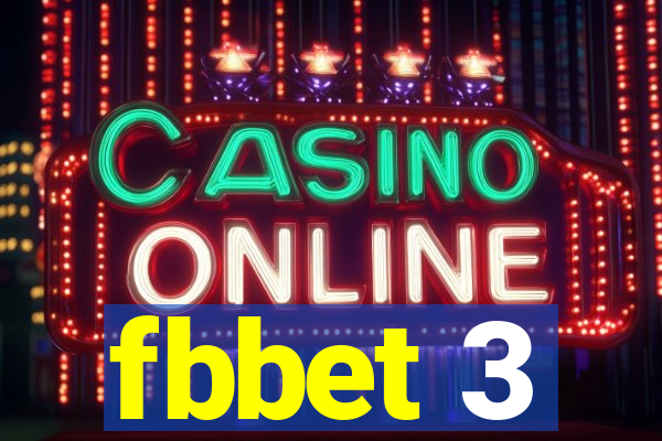 fbbet 3